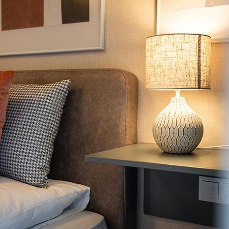 Kula Comfort Rooms Филах Екстериор снимка