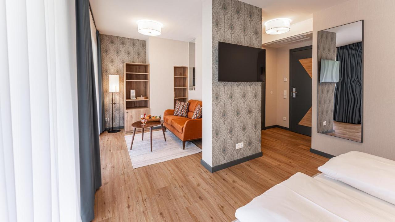 Kula Comfort Rooms Филах Екстериор снимка