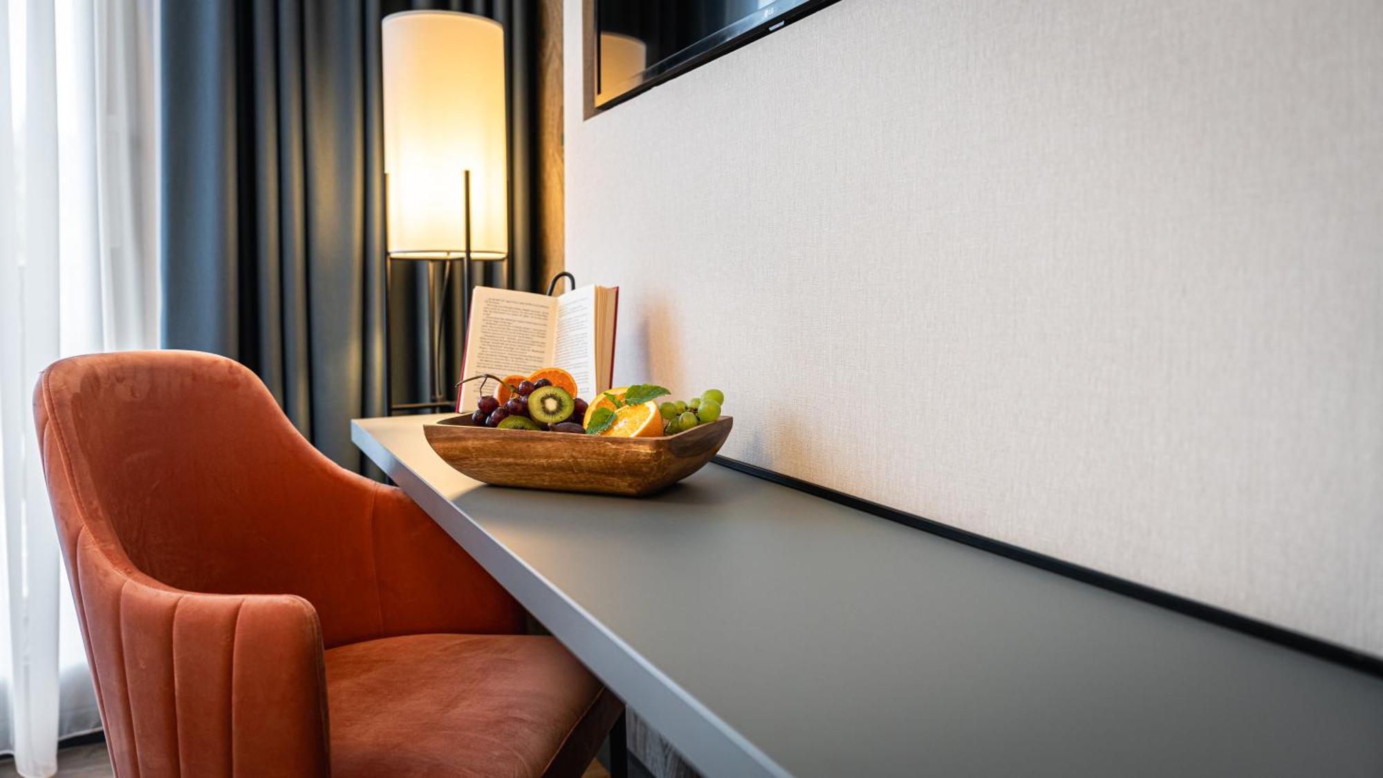 Kula Comfort Rooms Филах Екстериор снимка